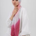 طرحة قطن ديجرادي