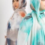 طرحة قطن ديجرادي