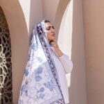 طرحة كريب ديجيتال