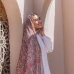 طرحة كريب ديجيتال