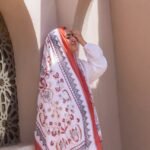 طرحة كريب ديجيتال