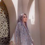 طرحة كريب ديجيتال