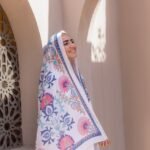 طرحة كريب ديجيتال