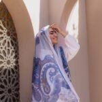 طرحة كريب ديجيتال