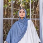 طرحة كويتي لولوا