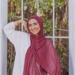 طرحة كويتي لولوا