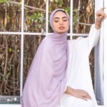 طرحة كويتي لولوا