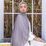 طرحة كويتي لولوا