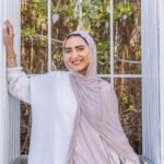 طرحة كويتي لولوا