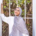 طرحة كويتي لولوا