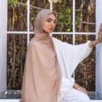 طرحة كويتي لولوا