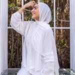 طرحة كويتي لولوا